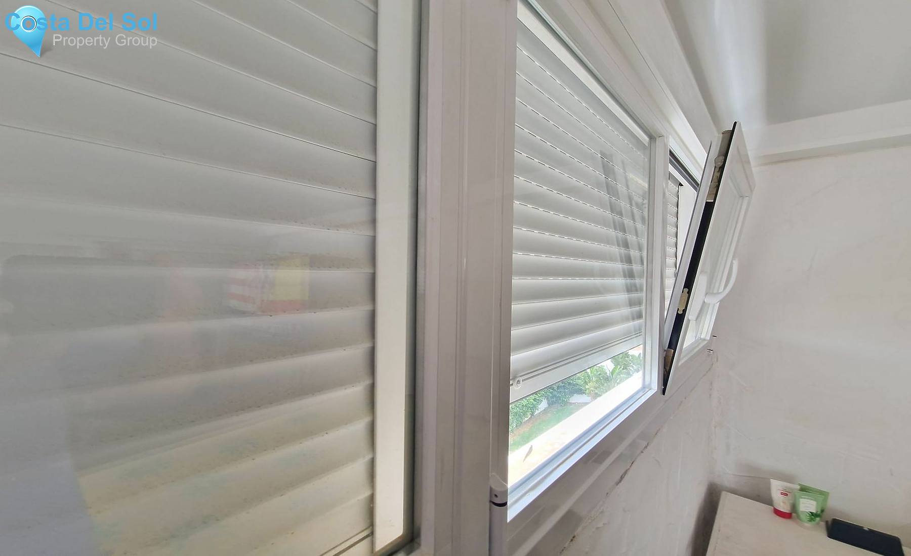 Penthouse in Benalmadena Costa-1514436