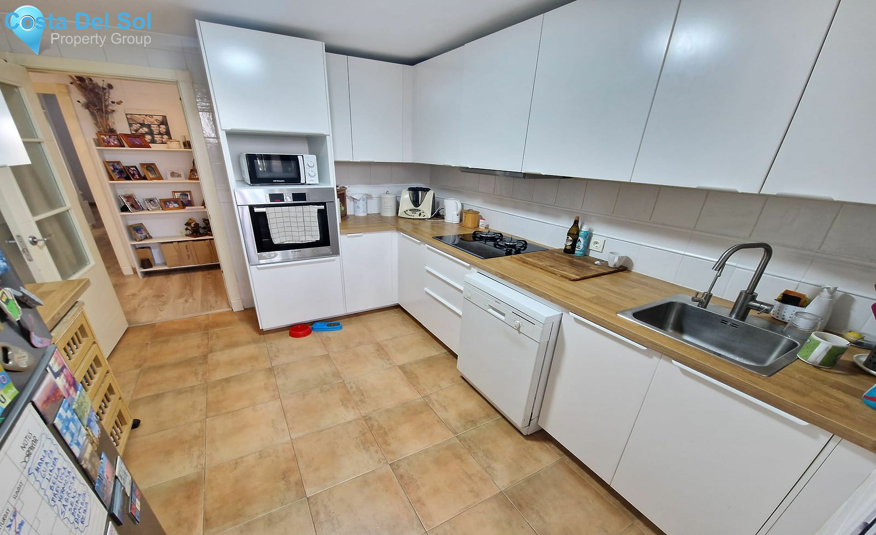 Penthouse in Benalmadena Costa-1514419