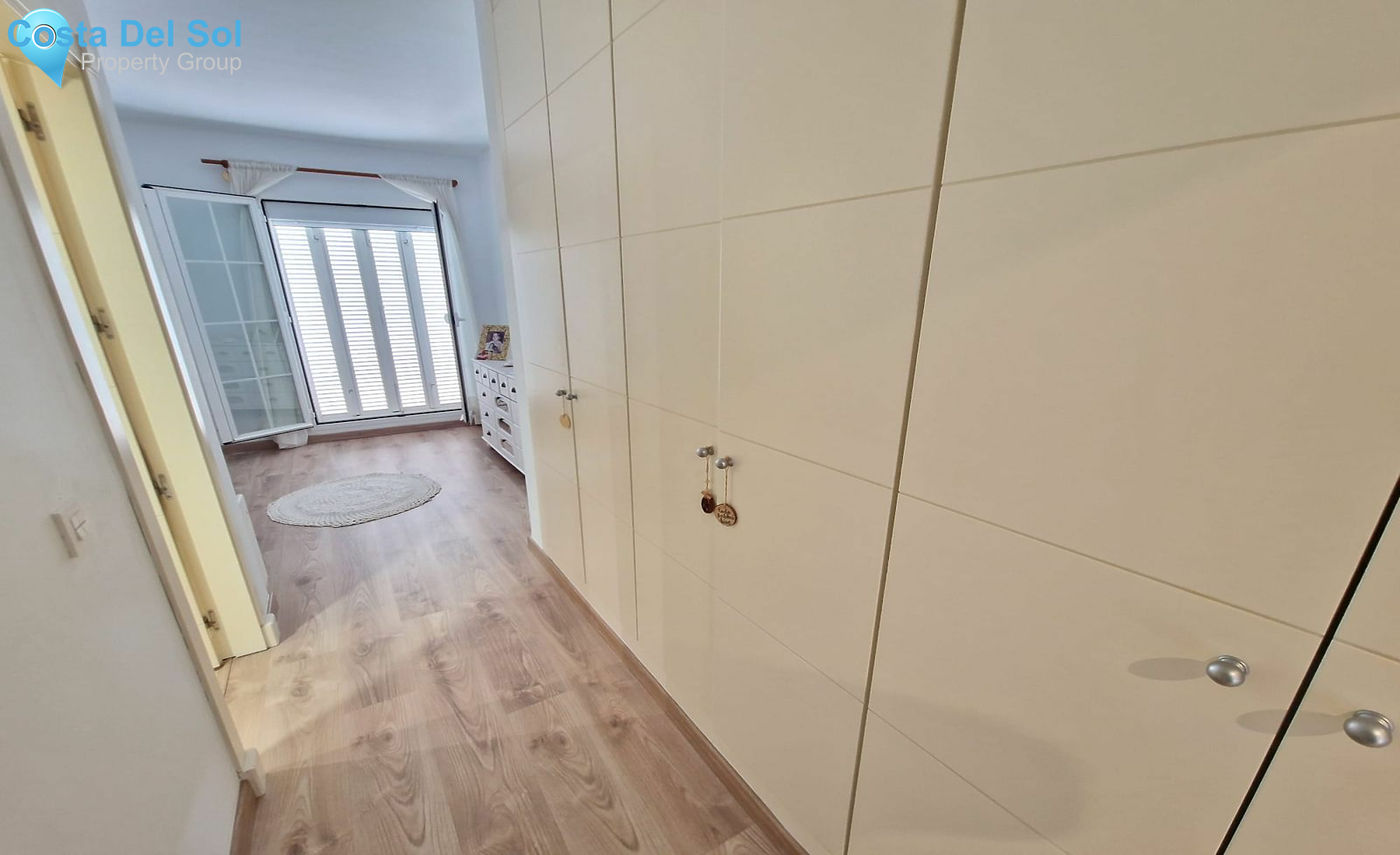 Penthouse in Benalmadena Costa-1514424