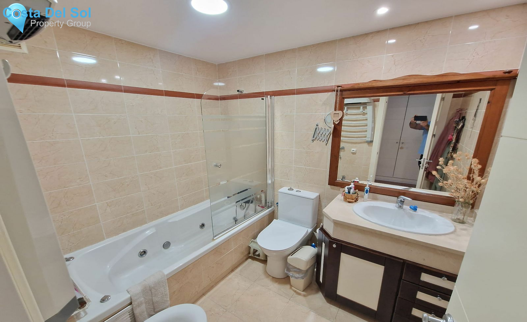 Penthouse in Benalmadena Costa-1514426