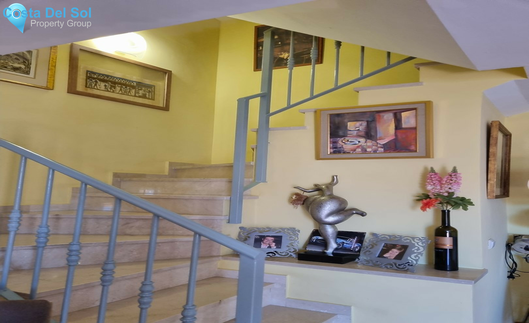 Penthouse in Benalmadena-1240758