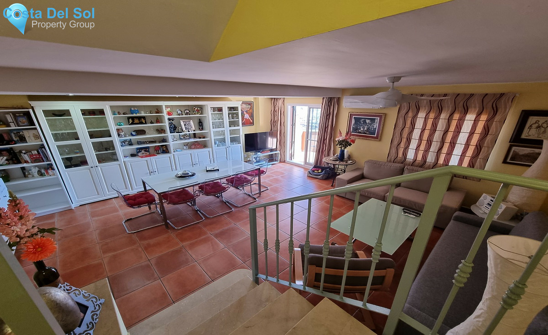 Penthouse in Benalmadena-1240759