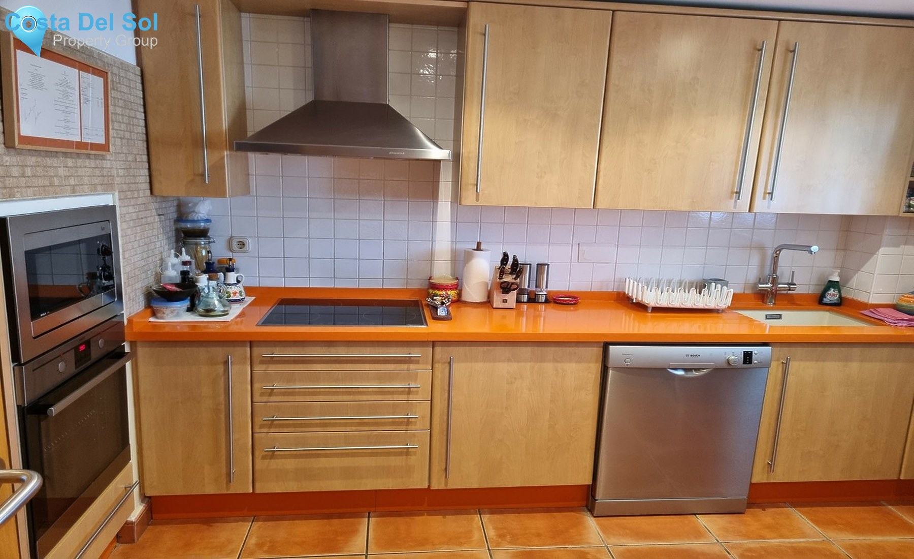 Penthouse in Benalmadena-1240760