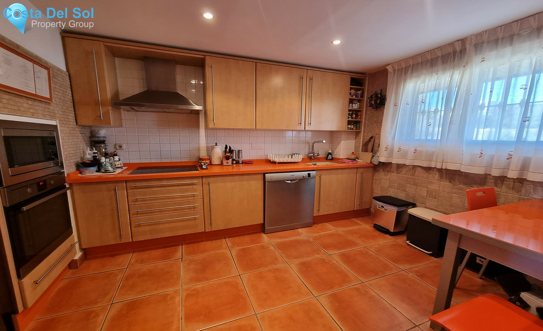 Penthouse in Benalmadena-1240761