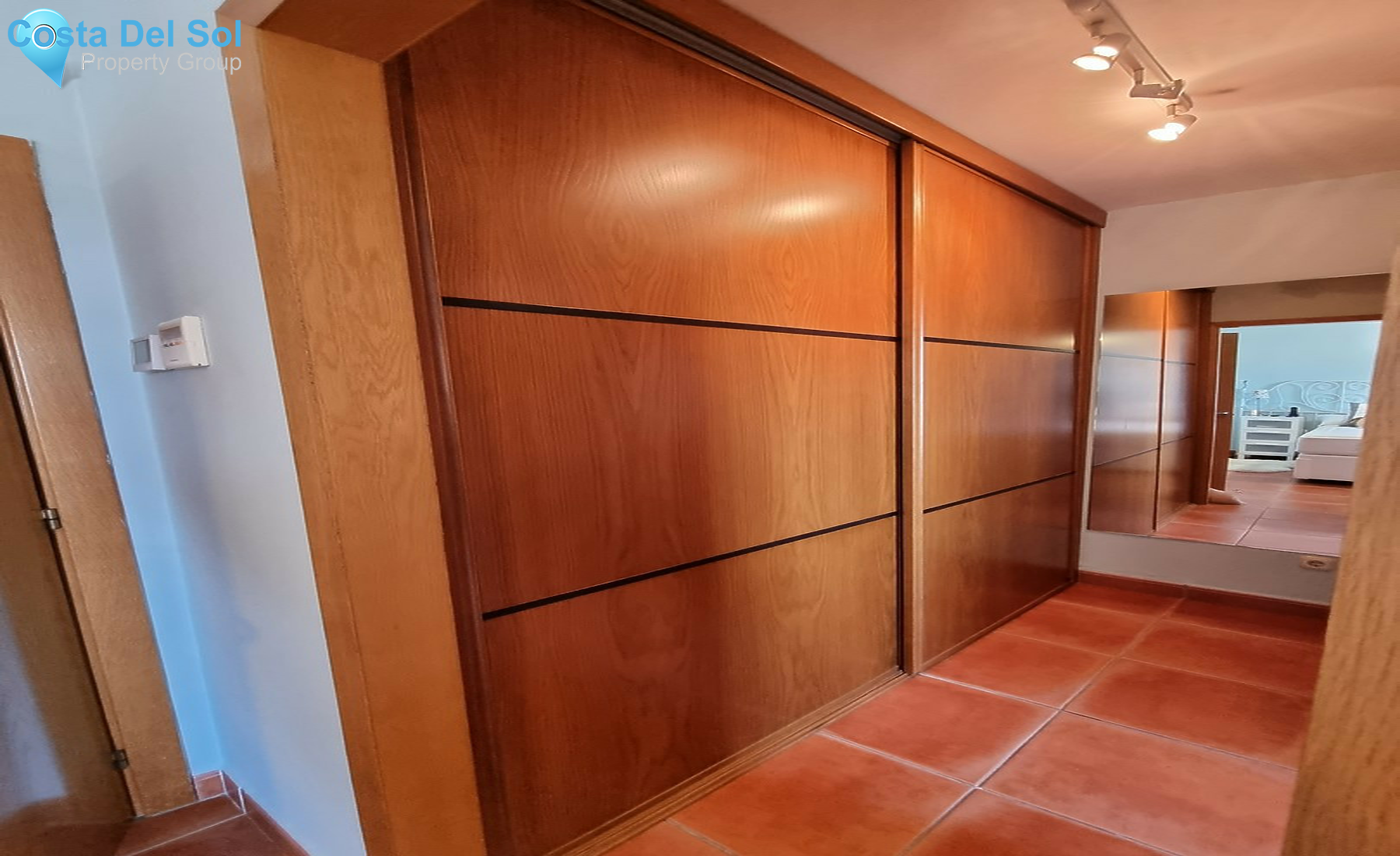 Penthouse in Benalmadena-1240762