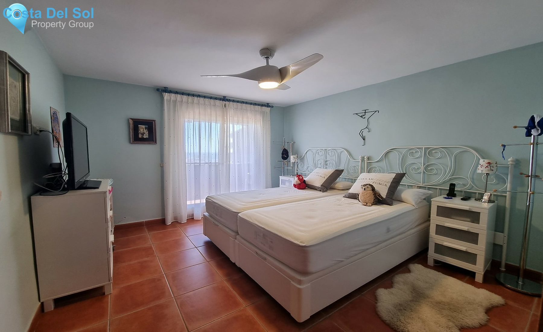 Penthouse in Benalmadena-1240763