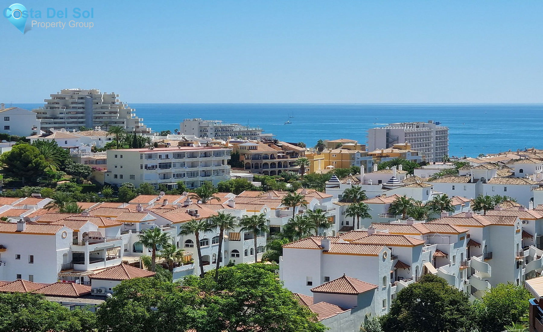 Penthouse in Benalmadena-1240749