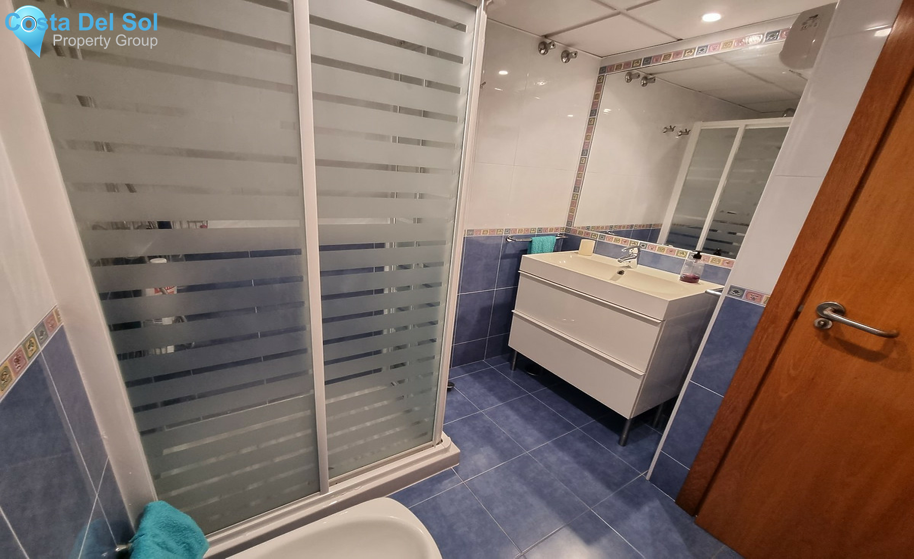 Penthouse in Benalmadena-1240767