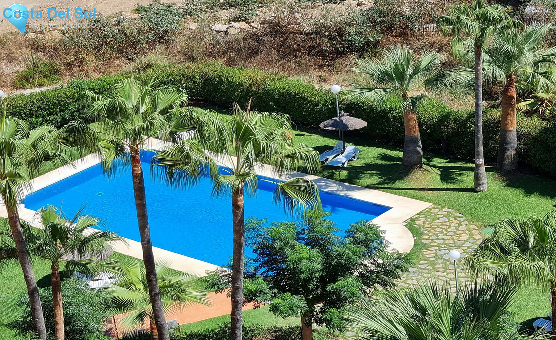 Penthouse in Benalmadena-1240750