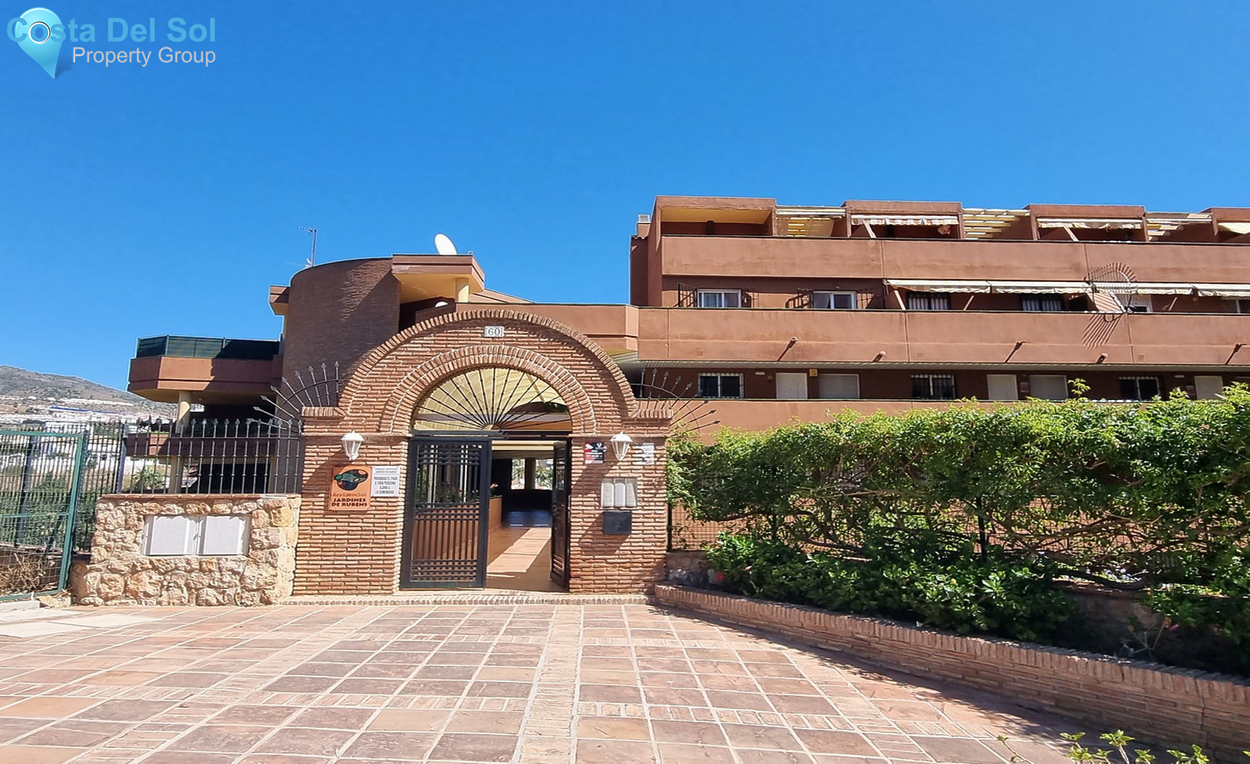 Penthouse in Benalmadena-1240752