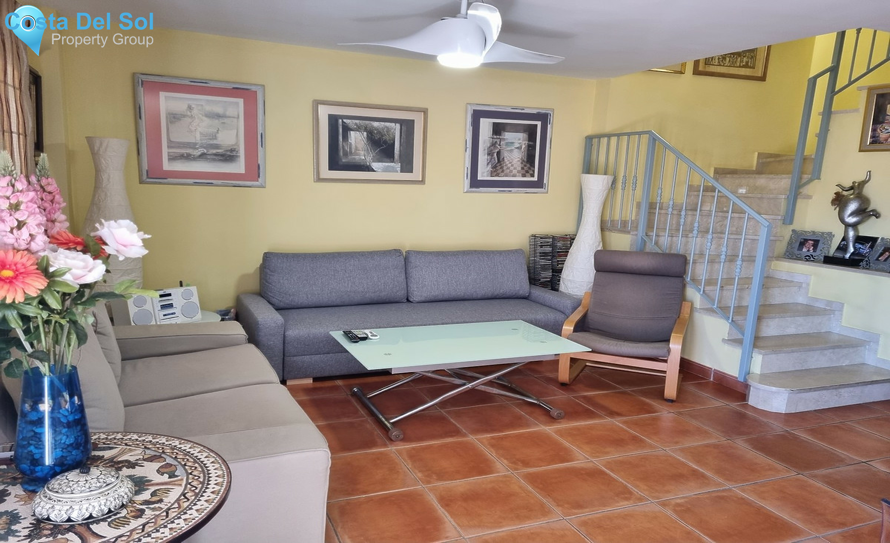 Penthouse in Benalmadena-1240753