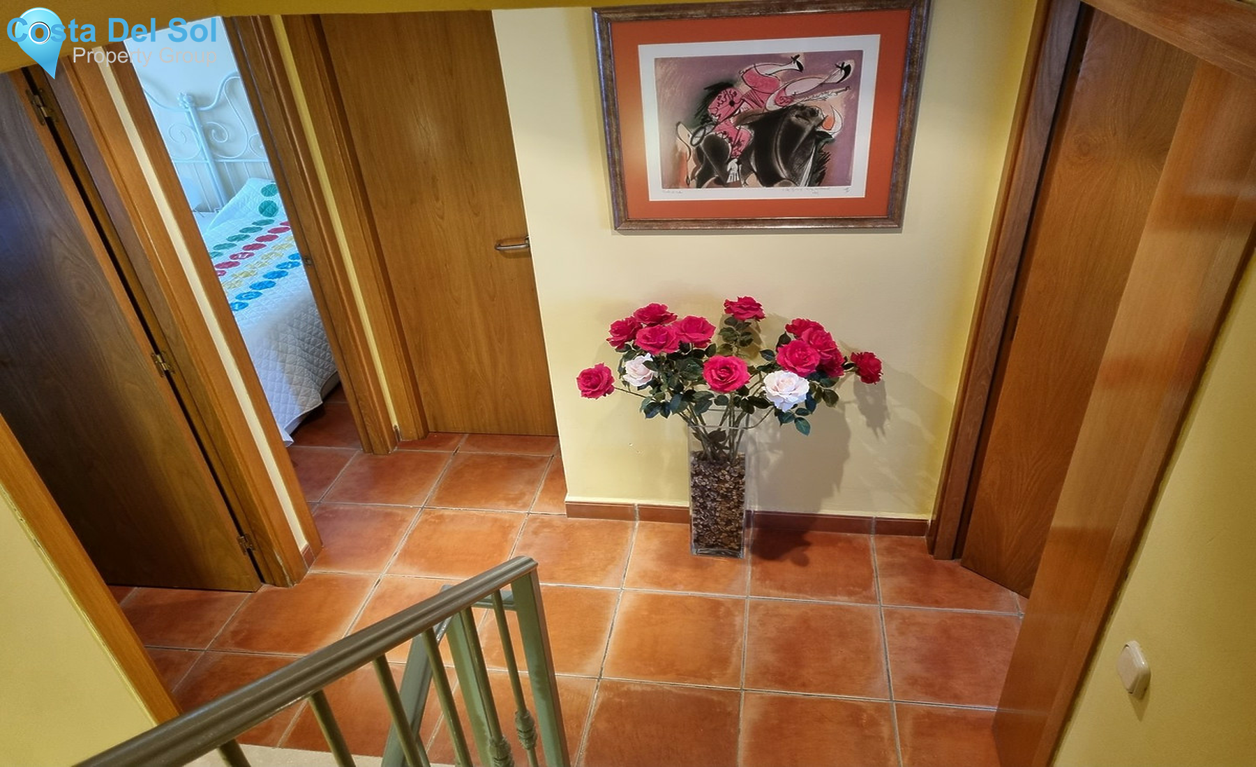 Penthouse in Benalmadena-1240754
