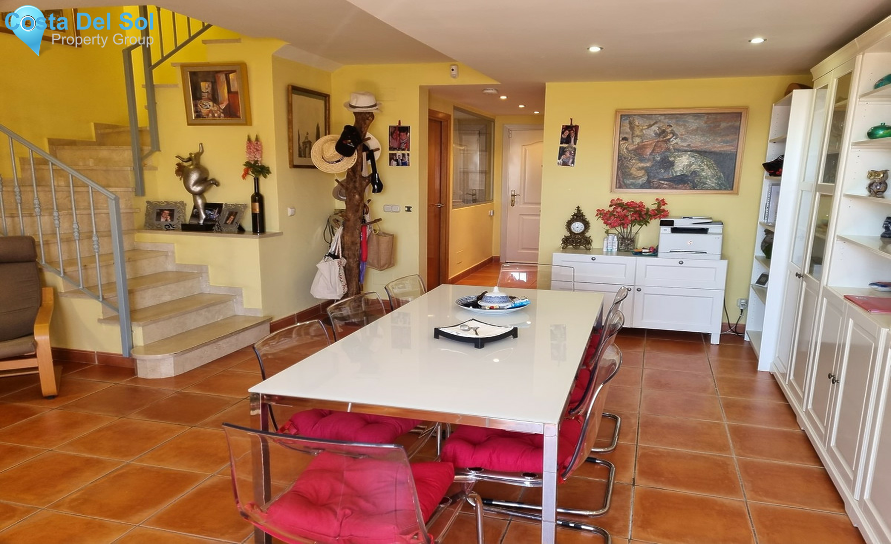 Penthouse in Benalmadena-1240755