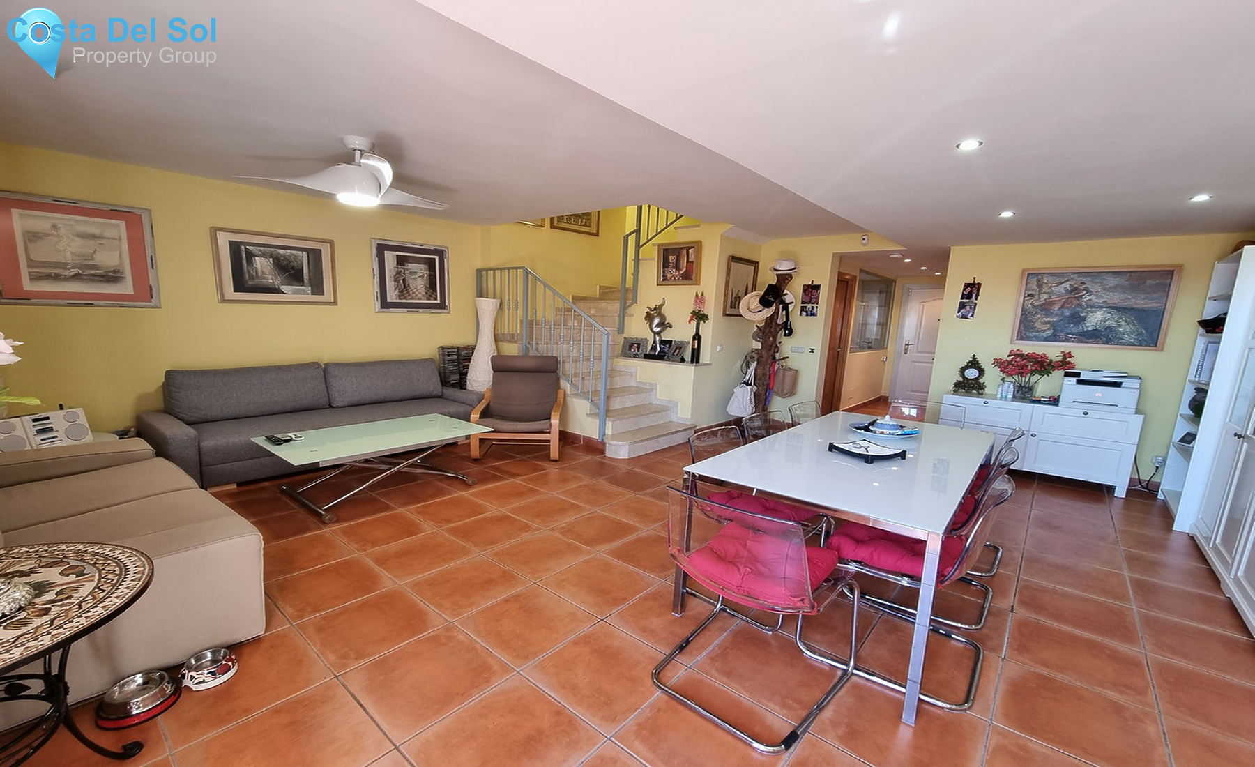 Penthouse in Benalmadena-1240756