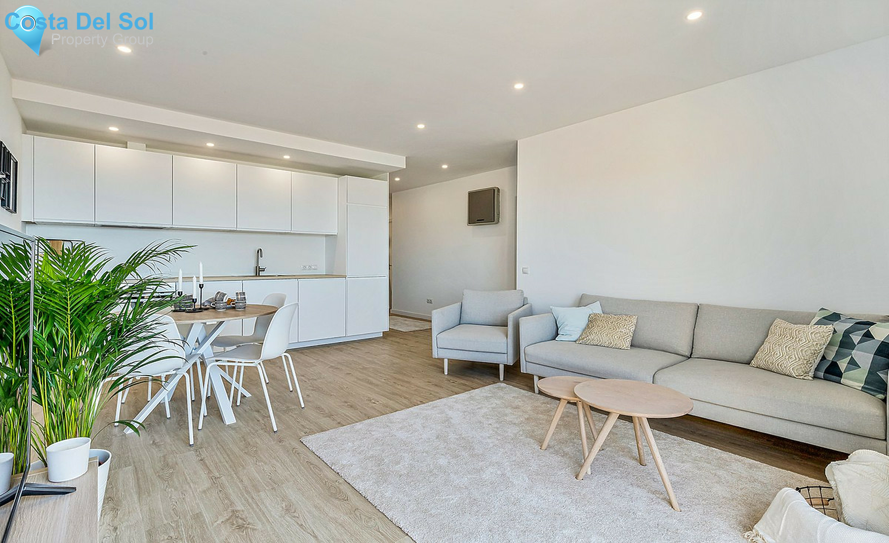 Penthouse in Benalmadena-1260370