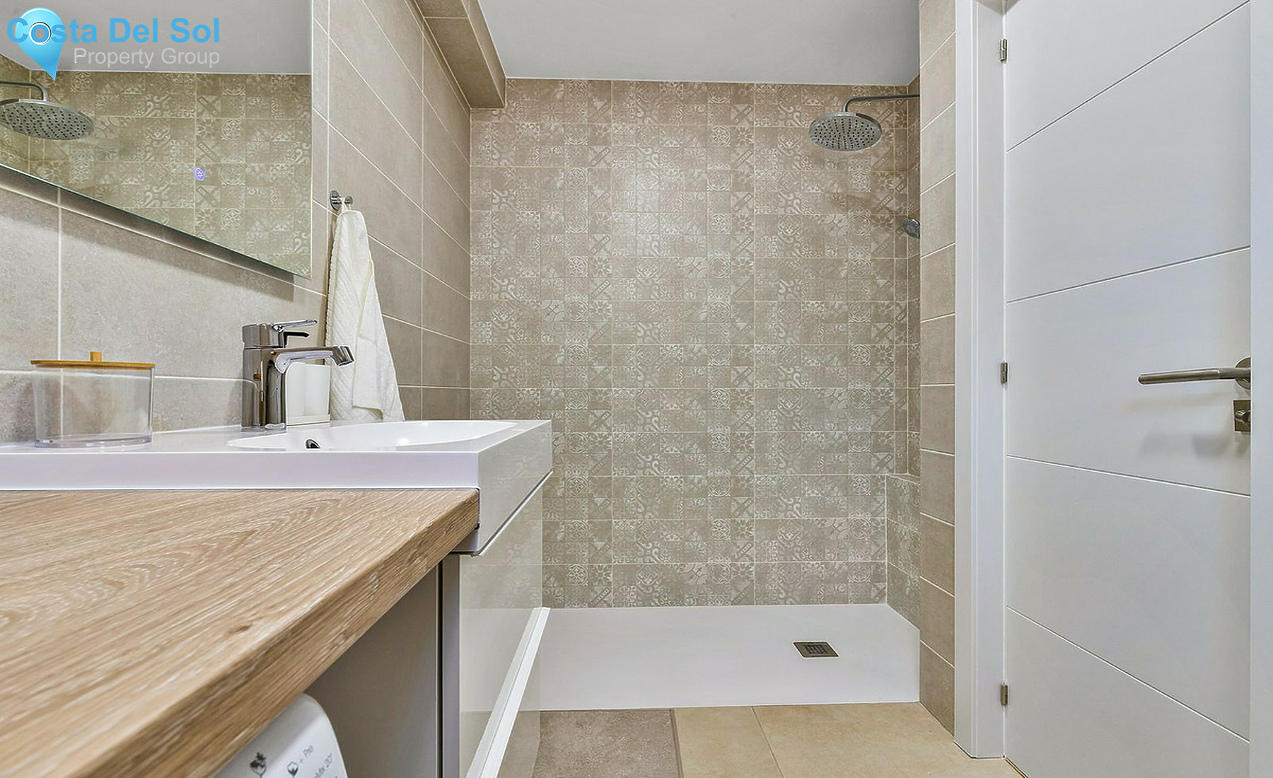 Penthouse in Benalmadena-1260379