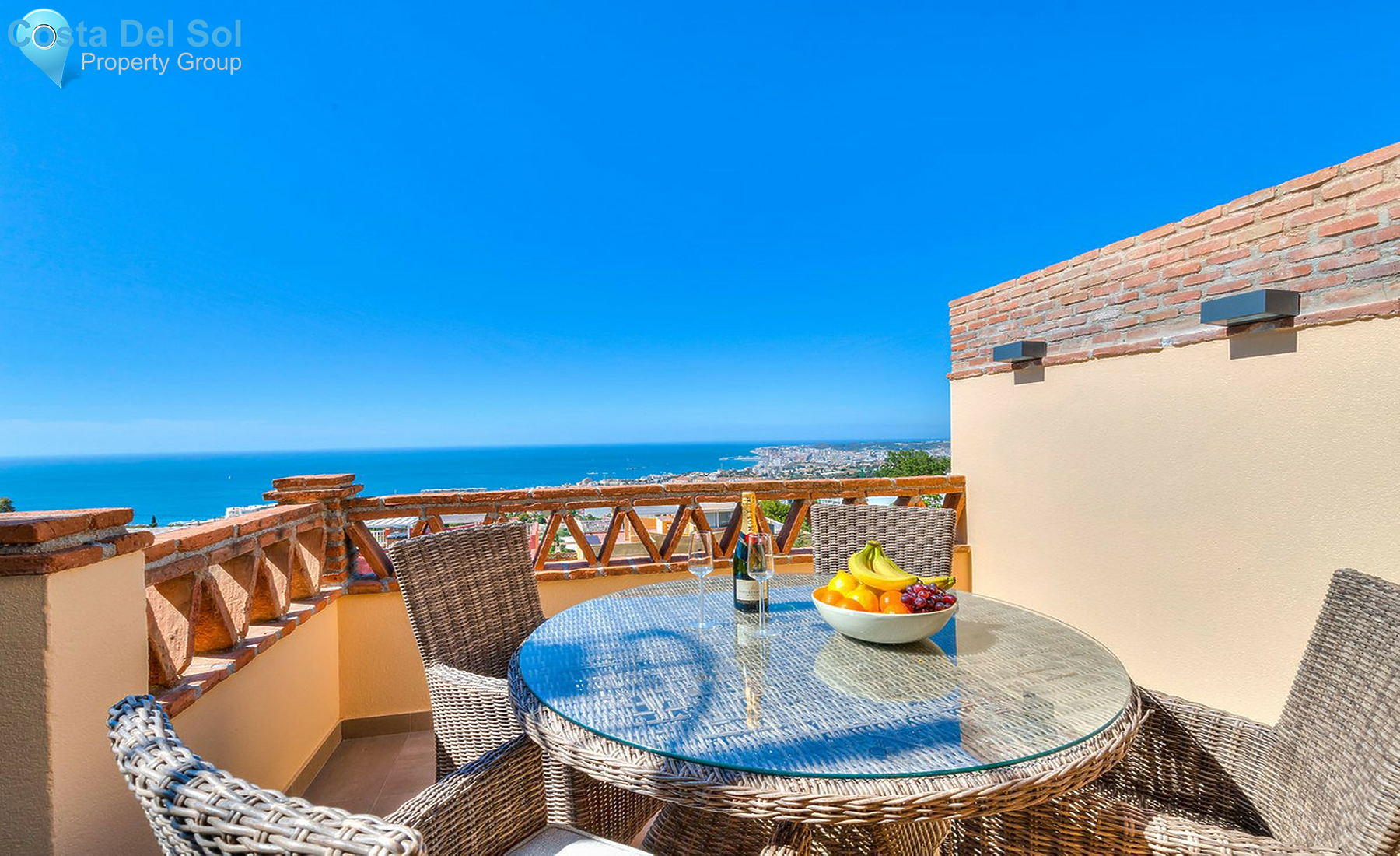 Penthouse in Benalmadena-1260381