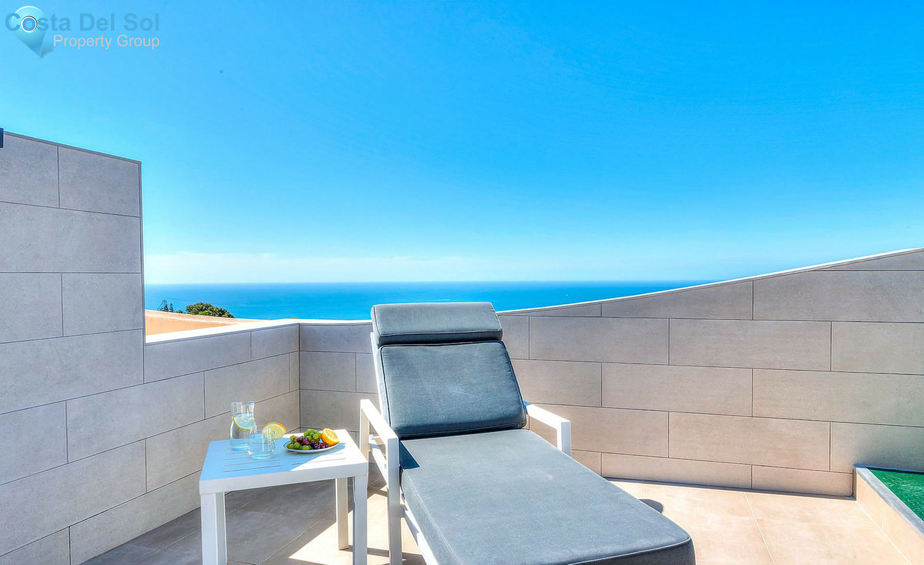 Penthouse in Benalmadena-1260382