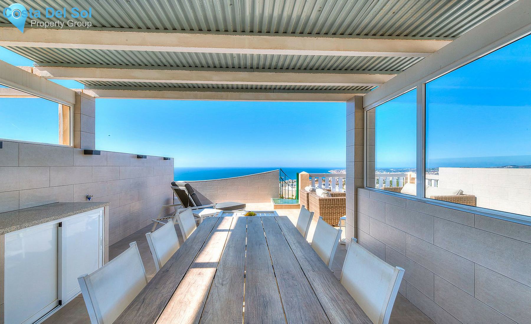 Penthouse in Benalmadena-1260388