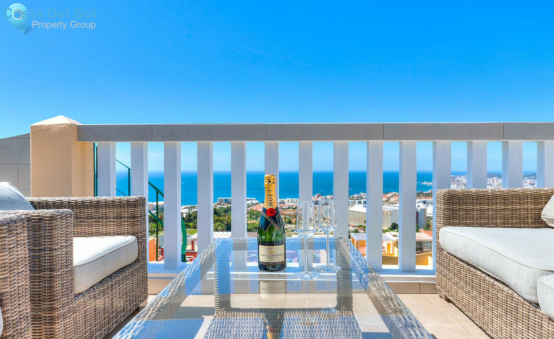 Penthouse in Benalmadena-1260389