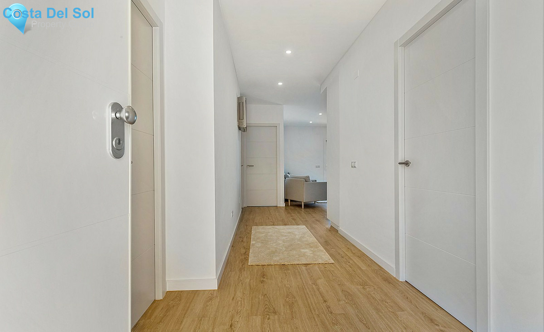 Penthouse in Benalmadena-1260376