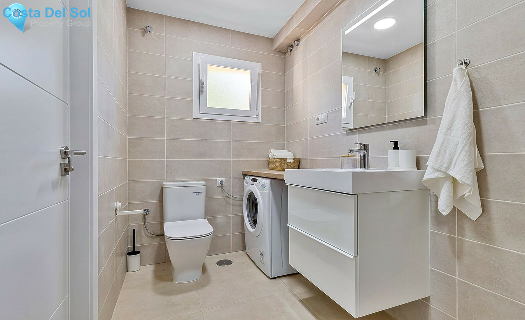 Penthouse in Benalmadena-1260378