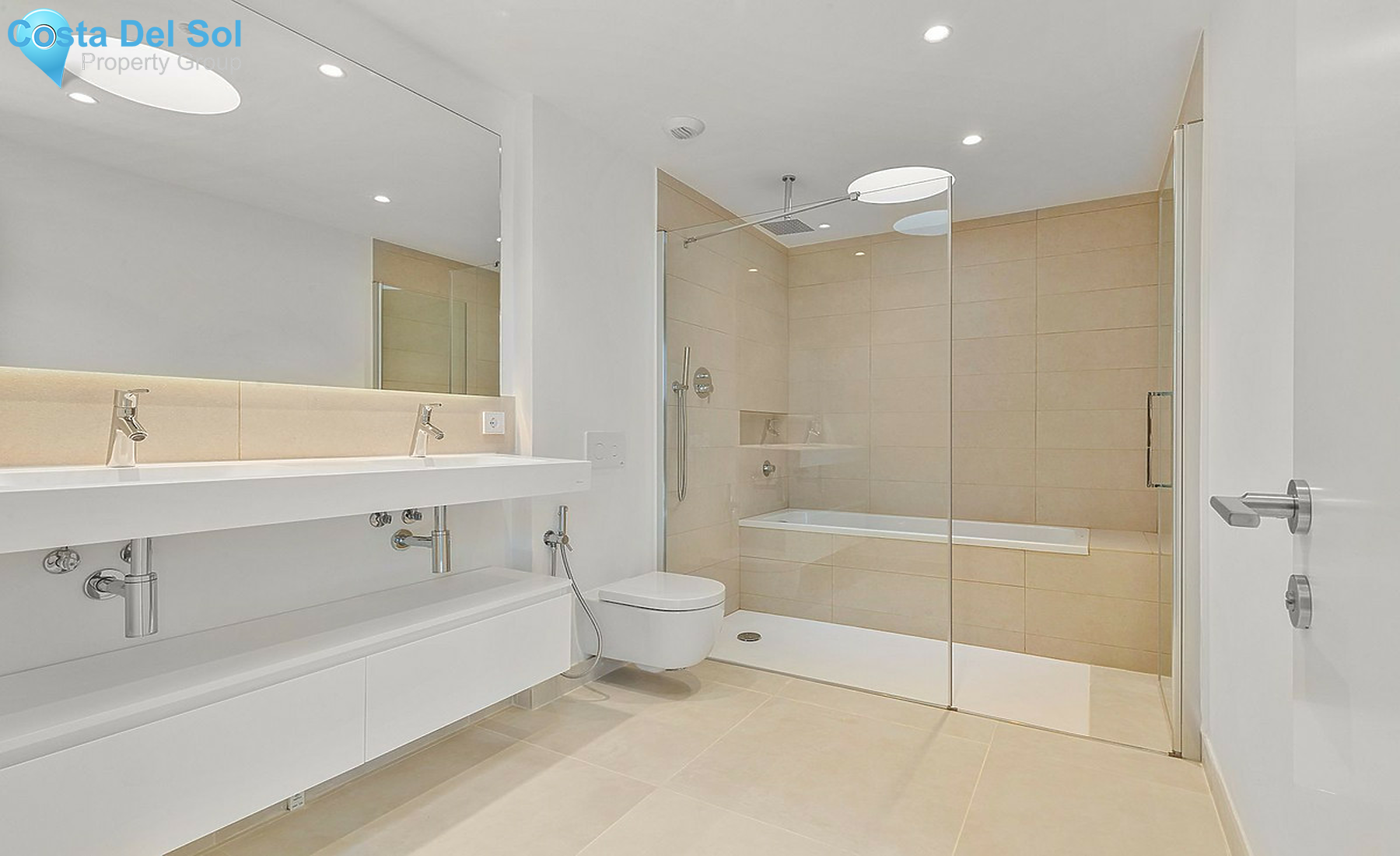 Penthouse in Benalmadena-1460275