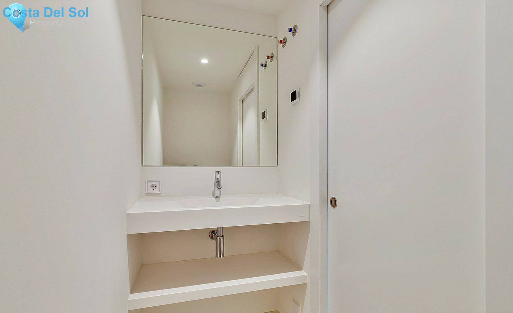 Penthouse in Benalmadena-1460277