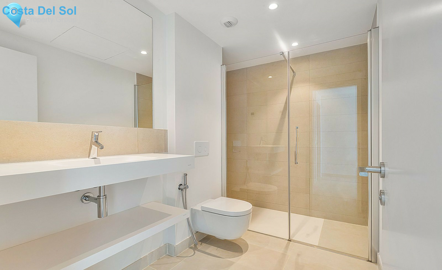 Penthouse in Benalmadena-1460278