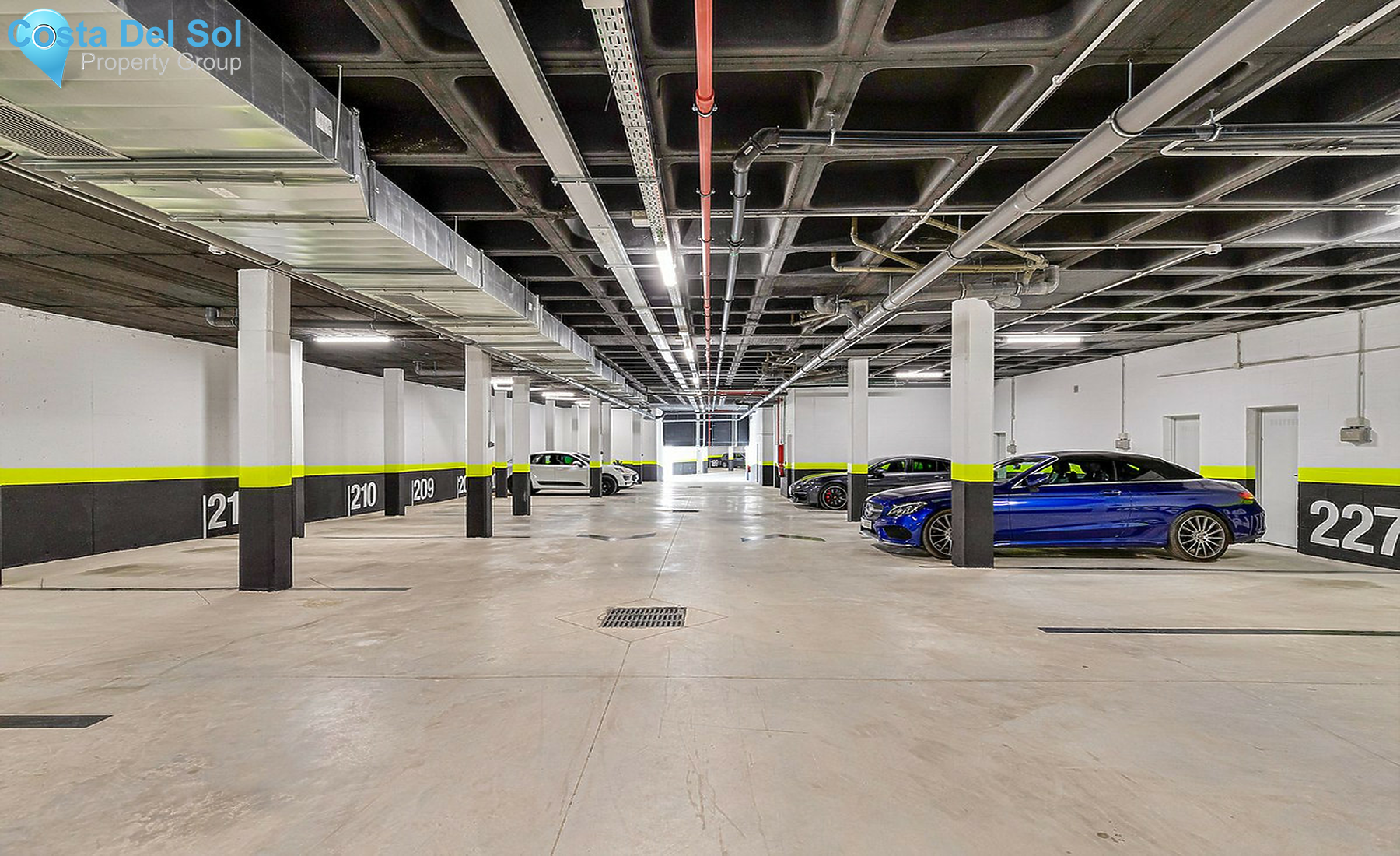 Penthouse in Benalmadena-1460281