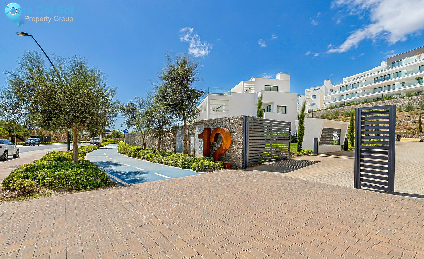 Penthouse in Benalmadena-1460282