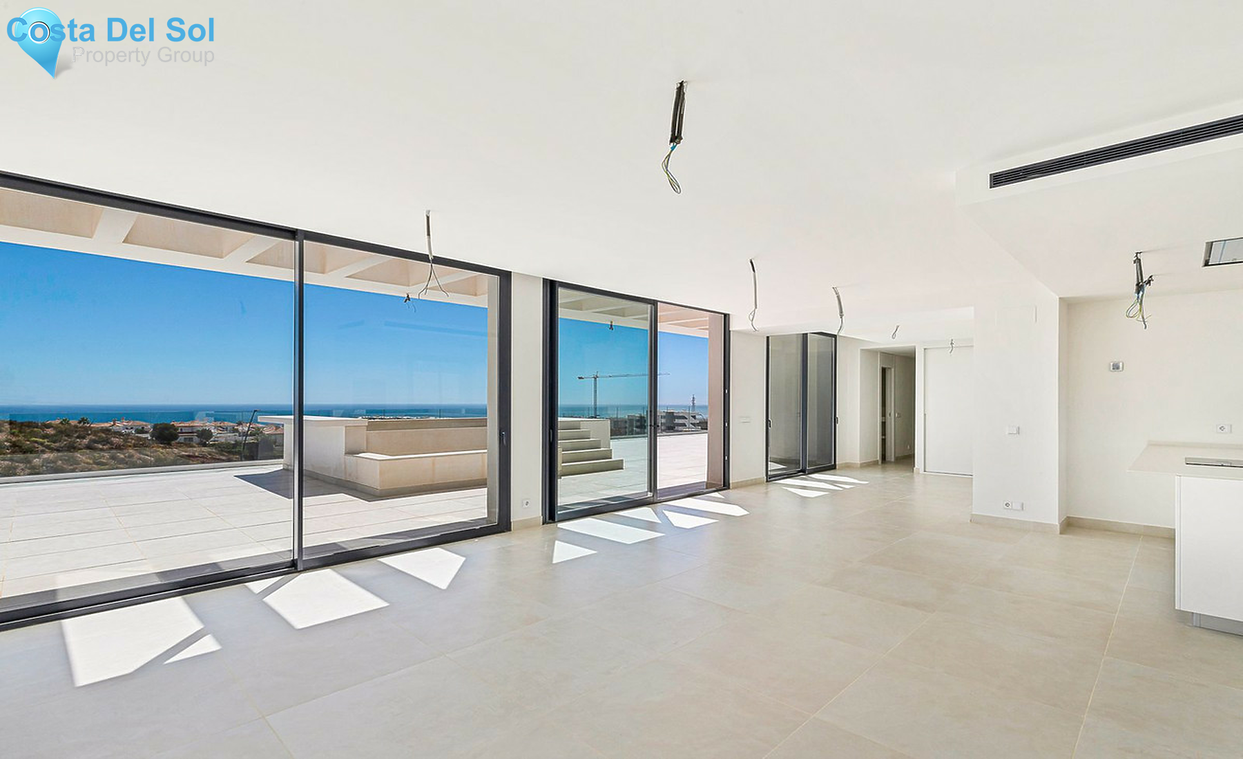 Penthouse in Benalmadena-1460265