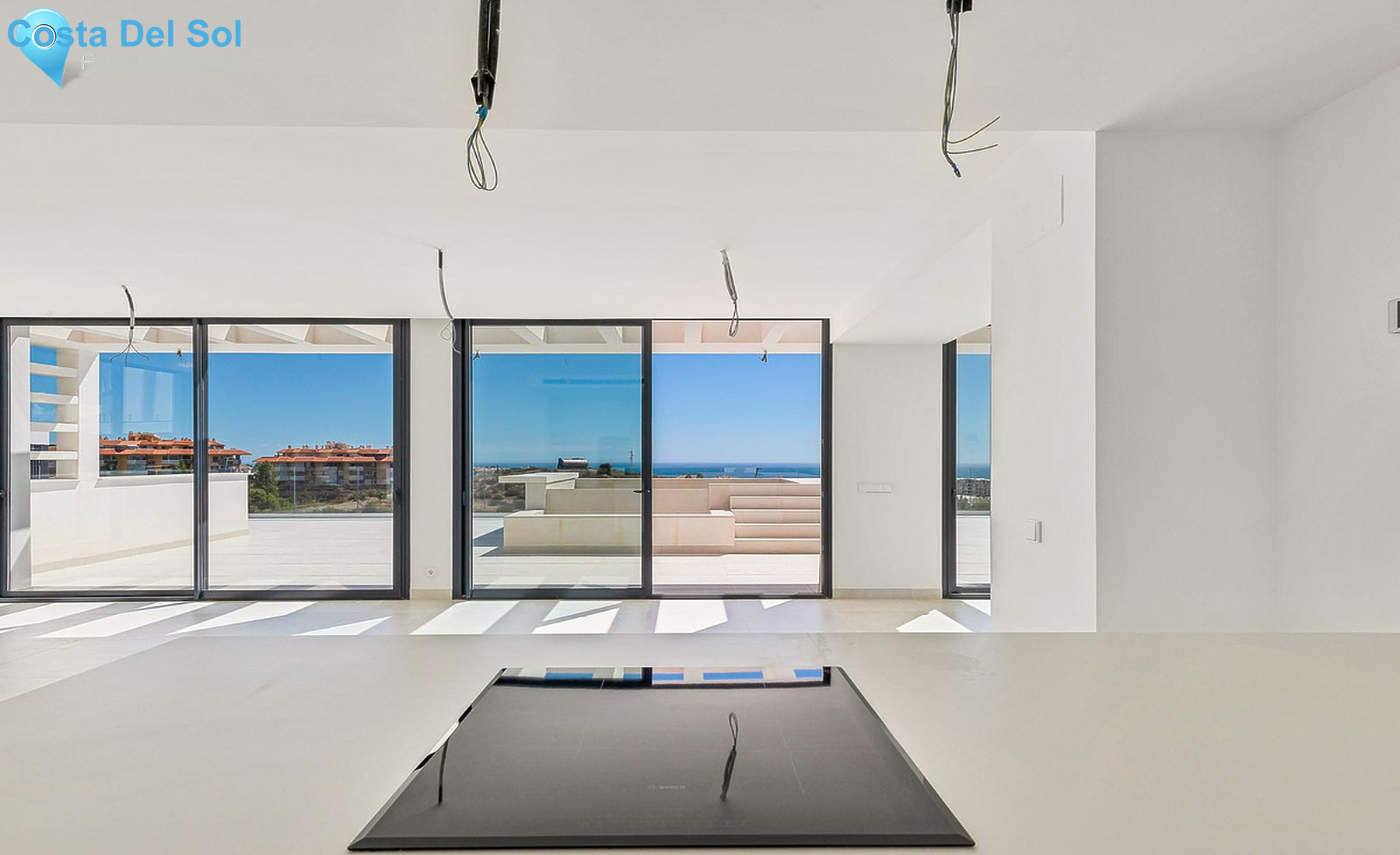 Penthouse in Benalmadena-1460266