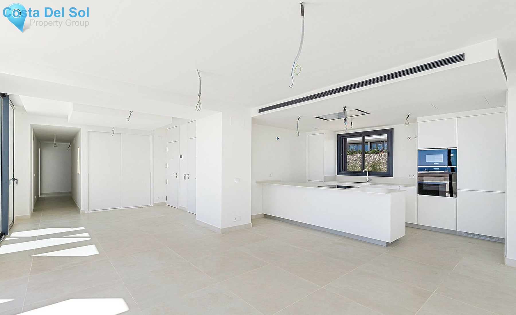 Penthouse in Benalmadena-1460268