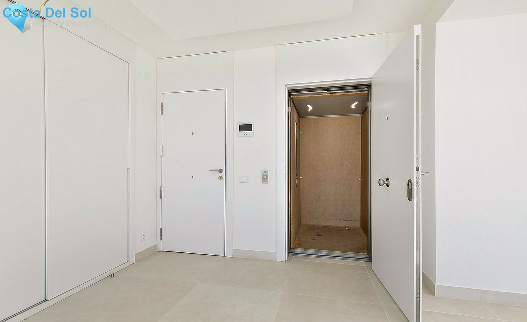 Penthouse in Benalmadena-1460269