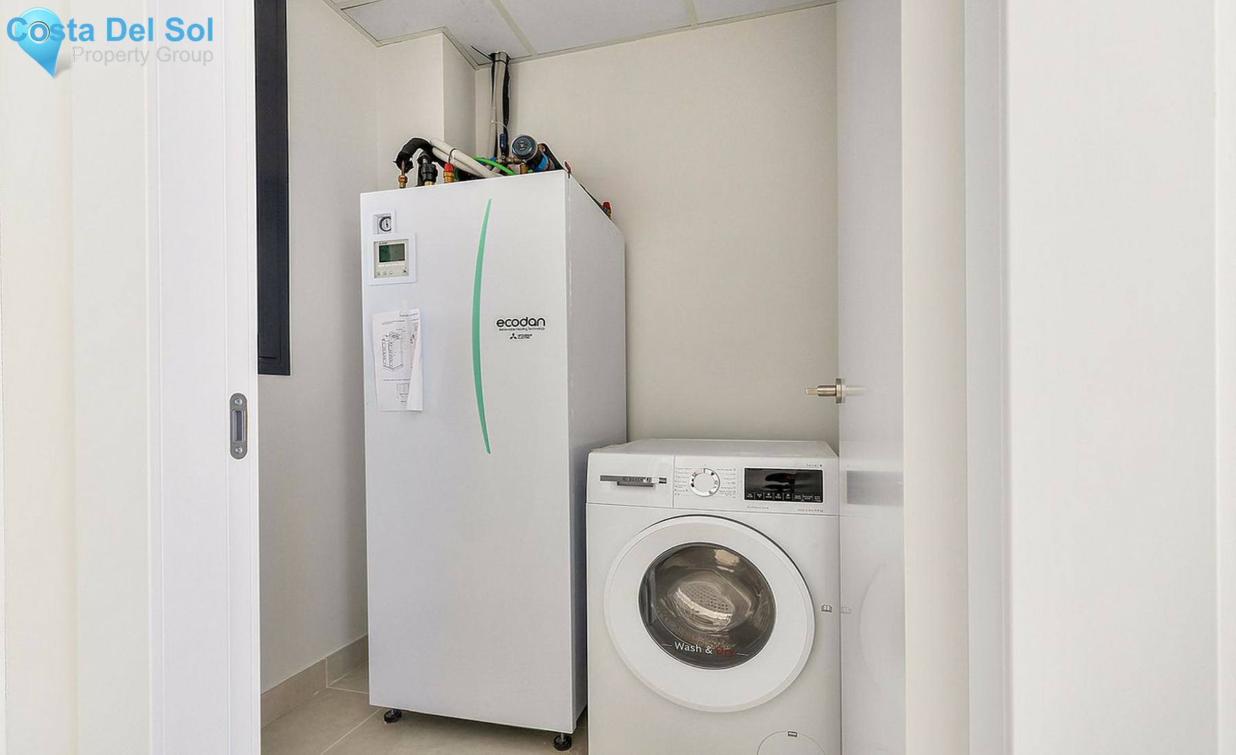 Penthouse in Benalmadena-1460270