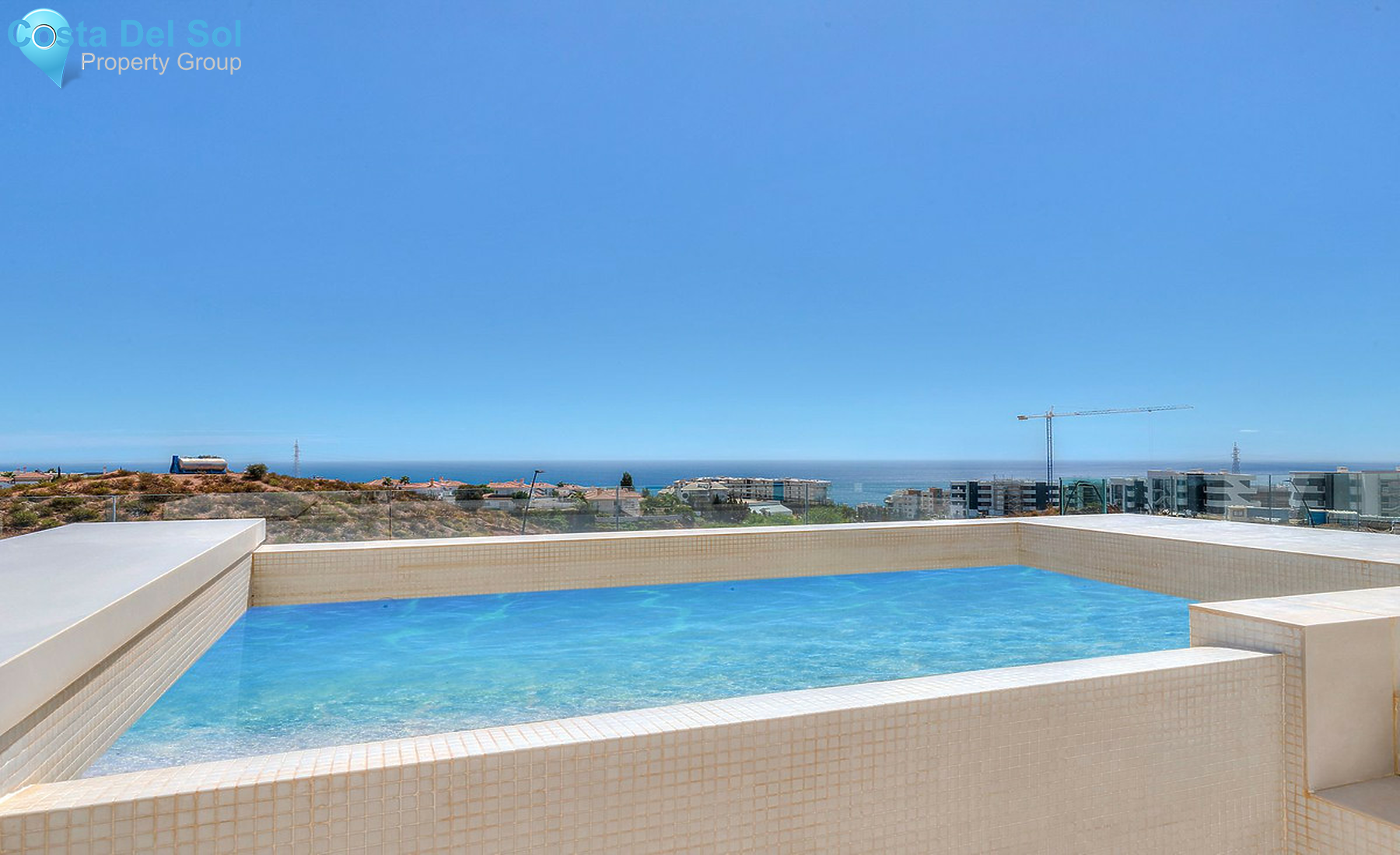 Penthouse in Benalmadena-1460271