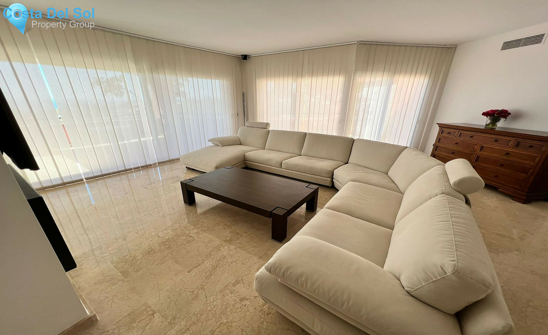 Penthouse in Benalmadena-1462347