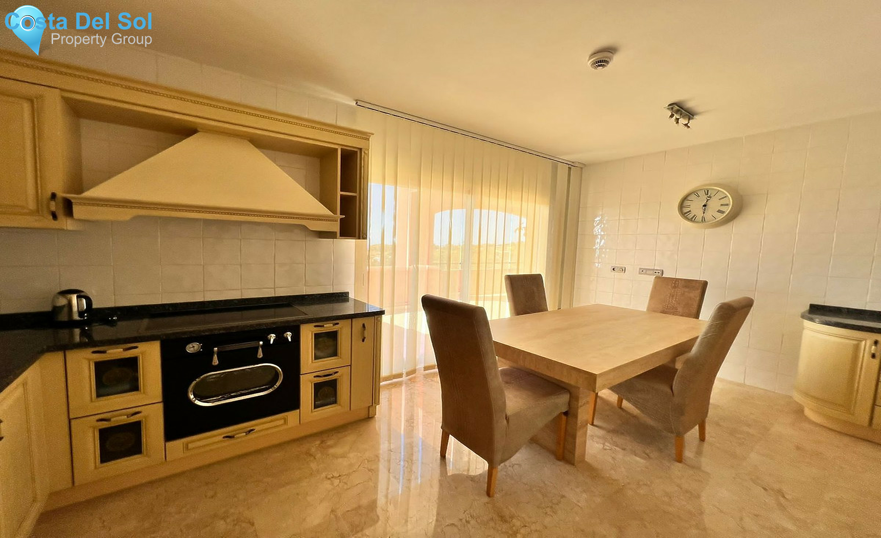 Penthouse in Benalmadena-1462348