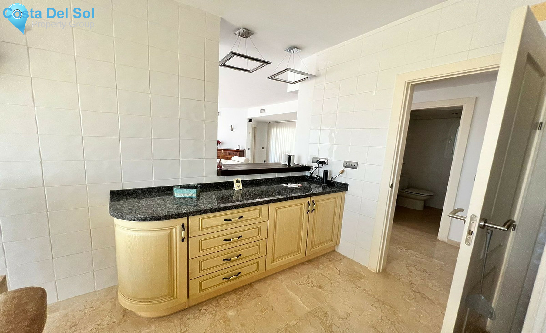 Penthouse in Benalmadena-1462349