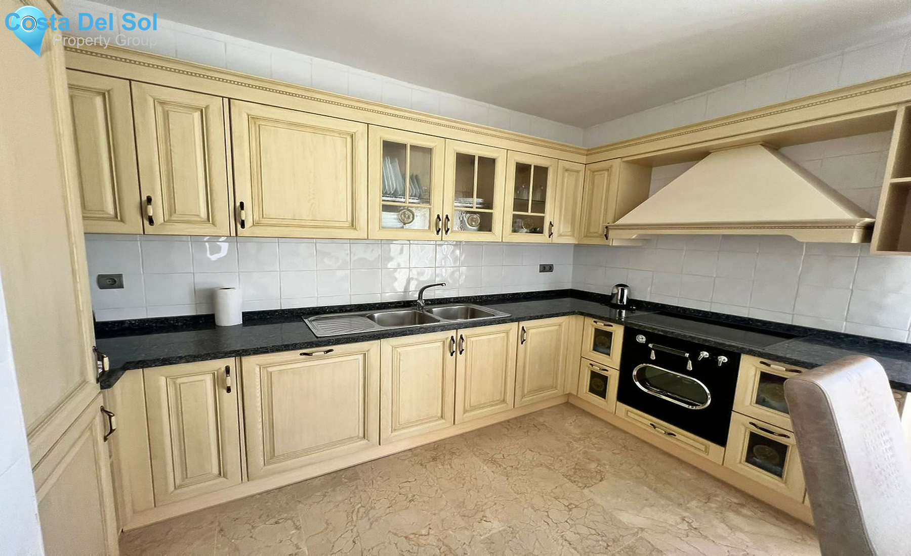 Penthouse in Benalmadena-1462350