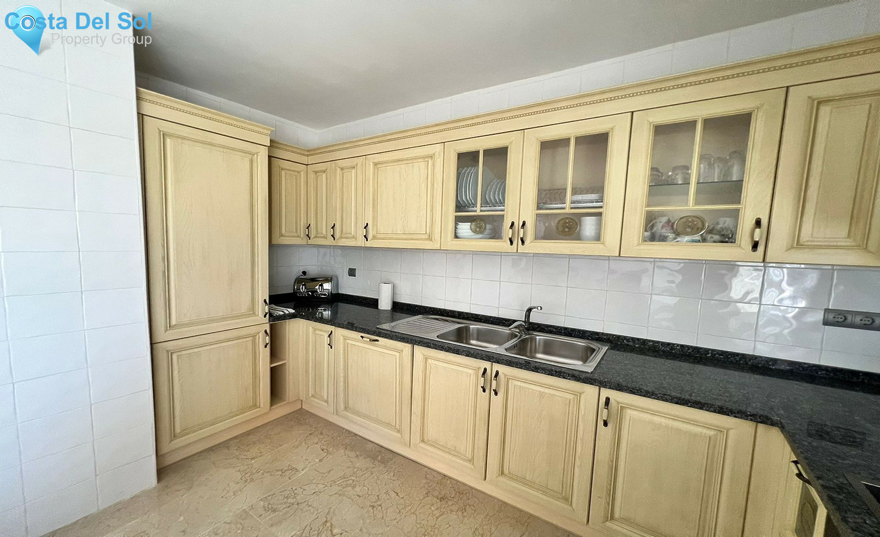 Penthouse in Benalmadena-1462351