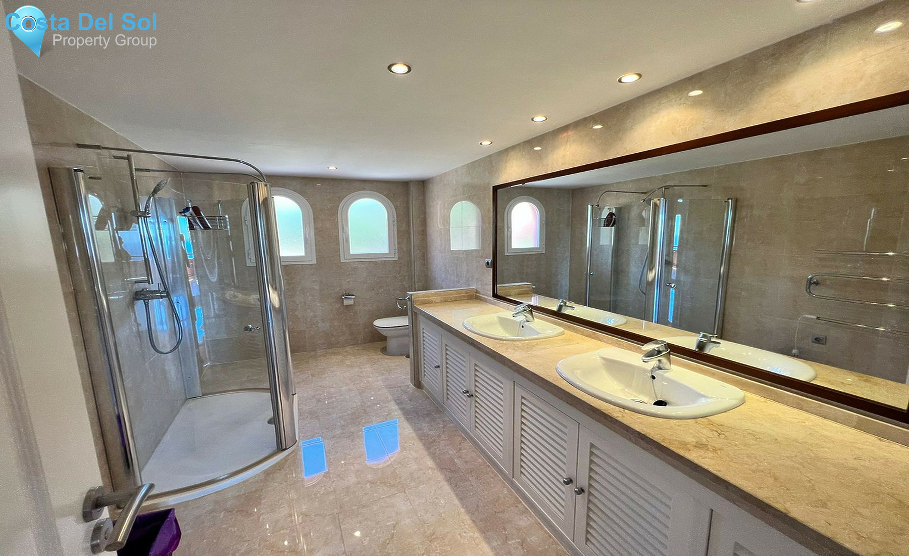 Penthouse in Benalmadena-1462352