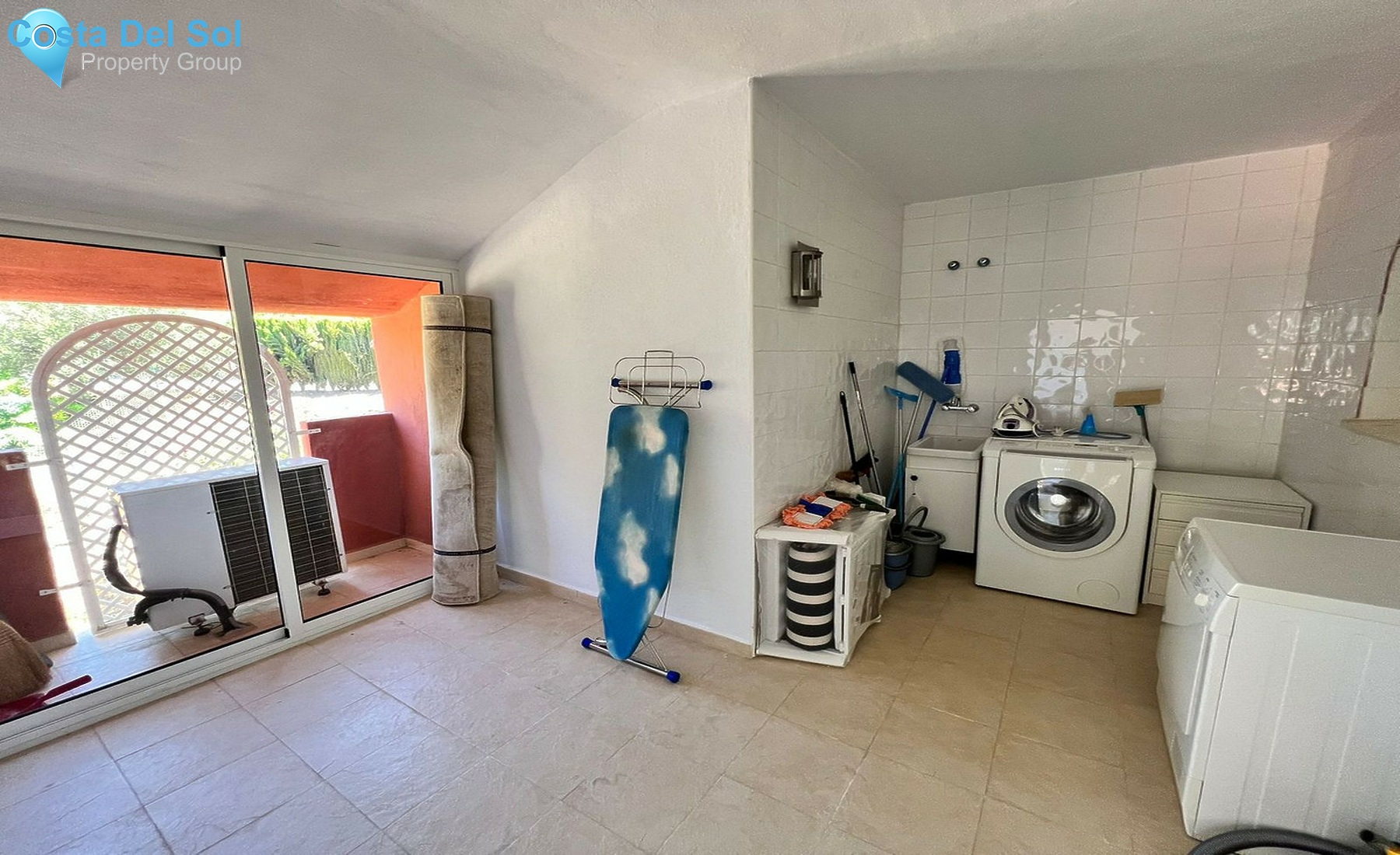 Penthouse in Benalmadena-1462353