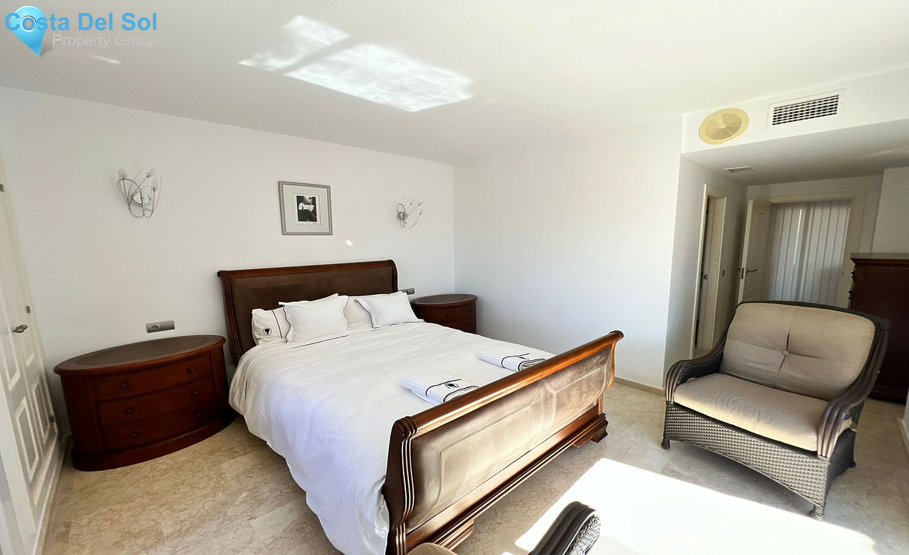 Penthouse in Benalmadena-1462354