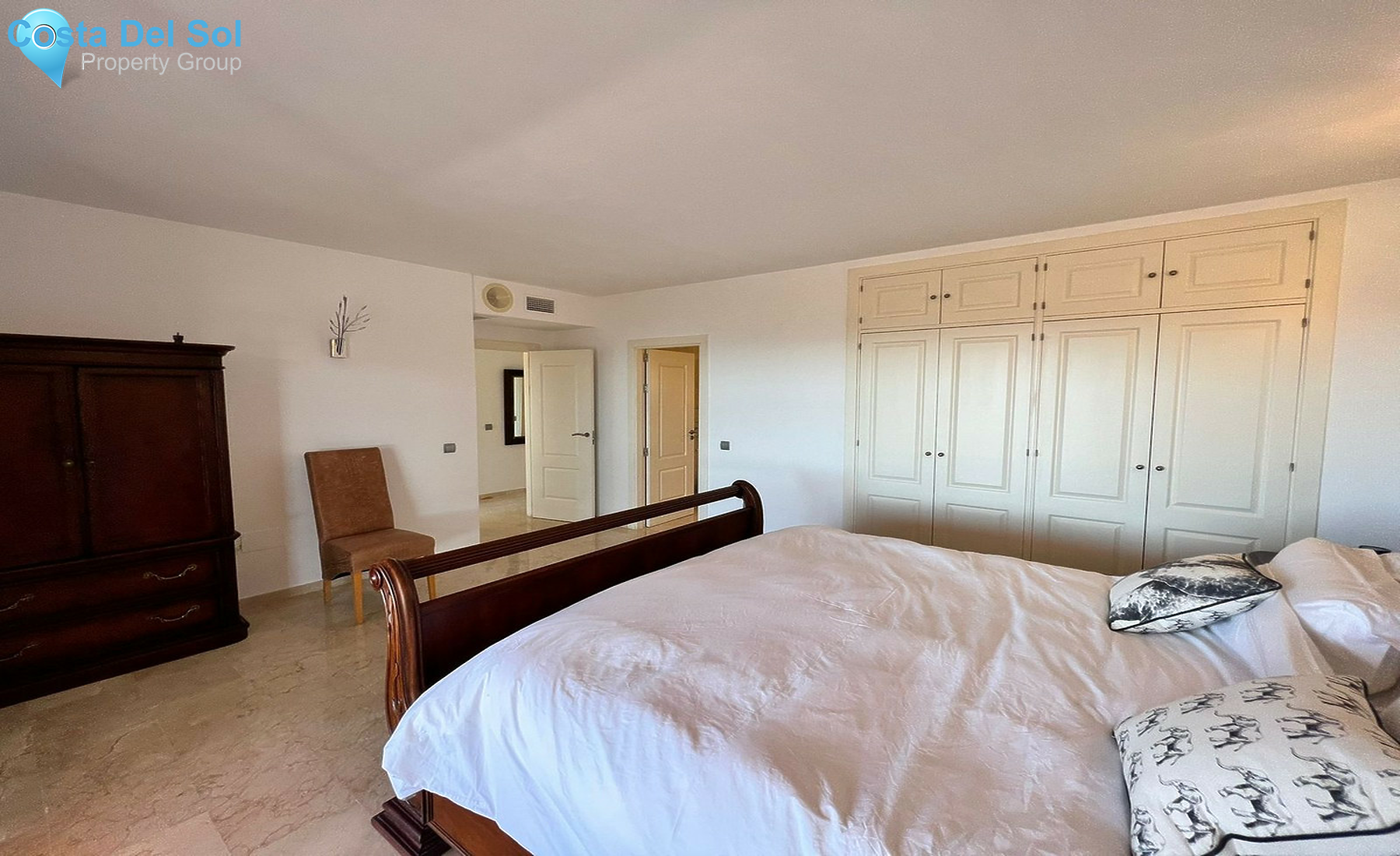 Penthouse in Benalmadena-1462355