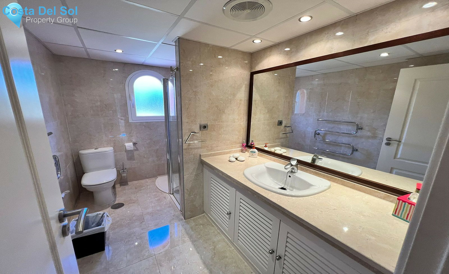 Penthouse in Benalmadena-1462356