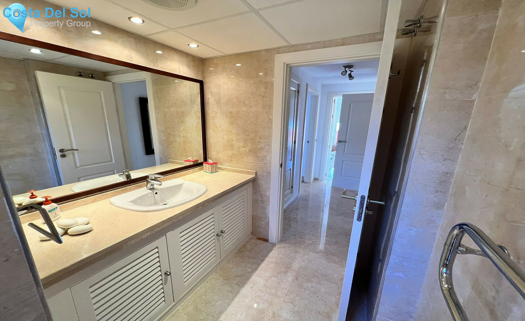 Penthouse in Benalmadena-1462357