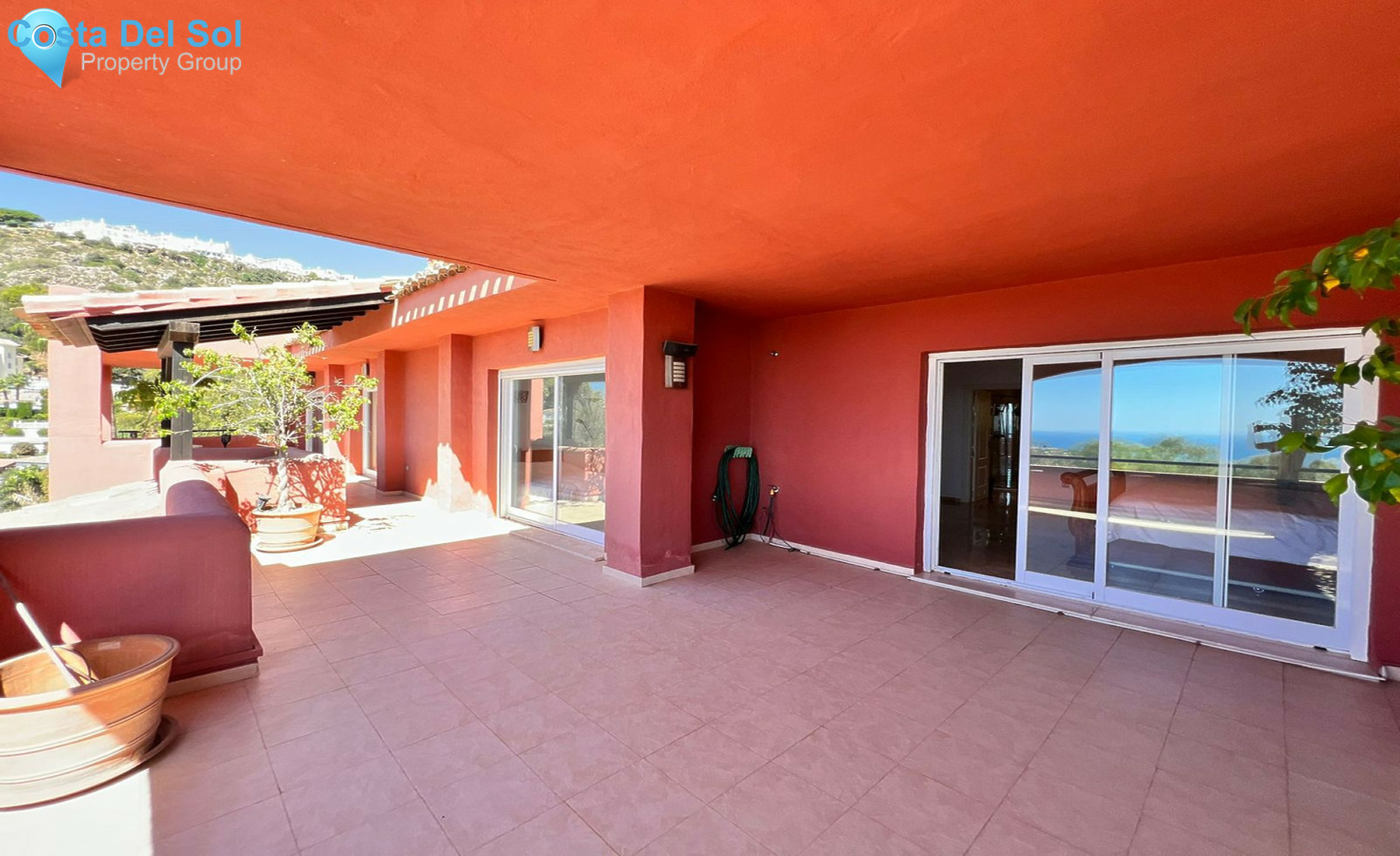 Penthouse in Benalmadena-1462340