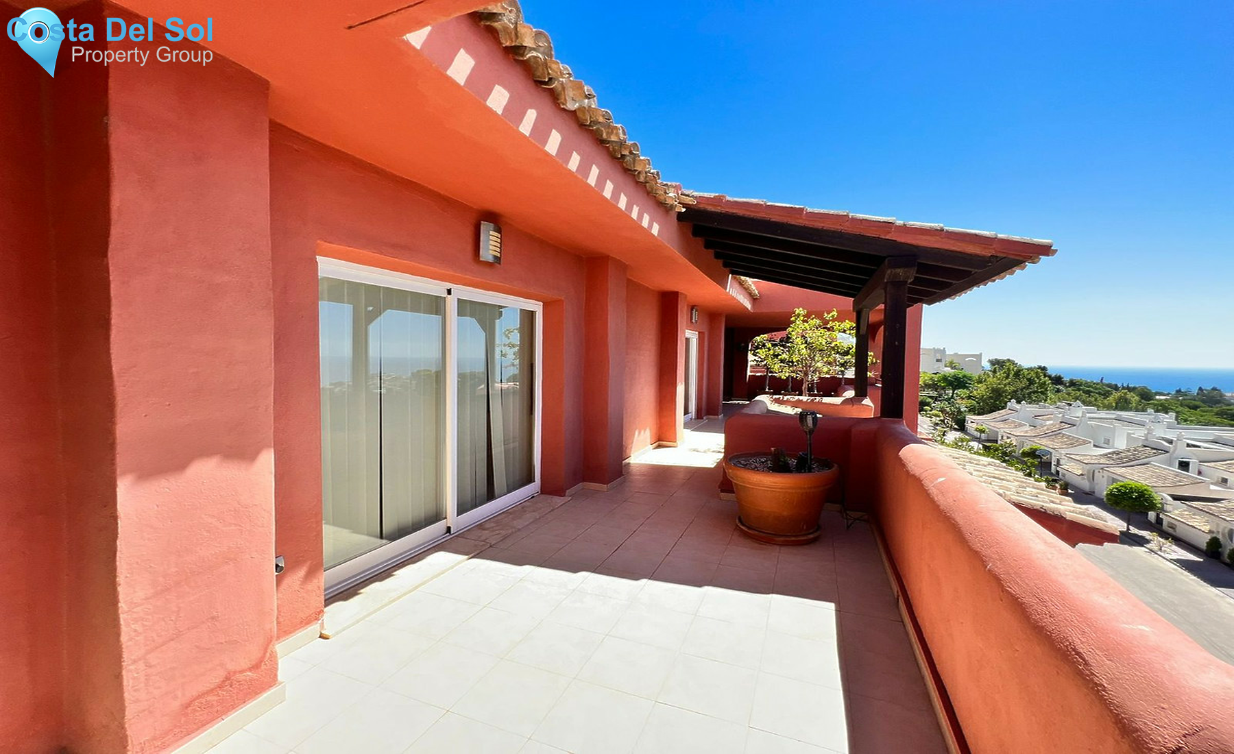 Penthouse in Benalmadena-1462341